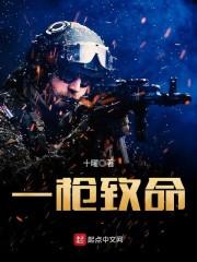 一枪致命封面